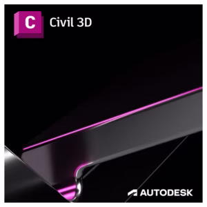 Autodesk Civil 3D 2023/2024/2025/2026 para Windows