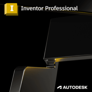 Autodesk Inventor Professional 2023/2024/2025/2026 para Windows