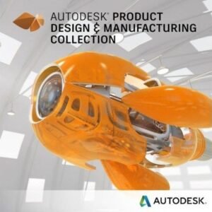 Autodesk PDMC Collection 2023/2024/2025/2026 para Windows