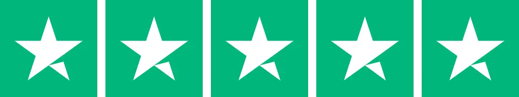trustpilot 5 estrellas
